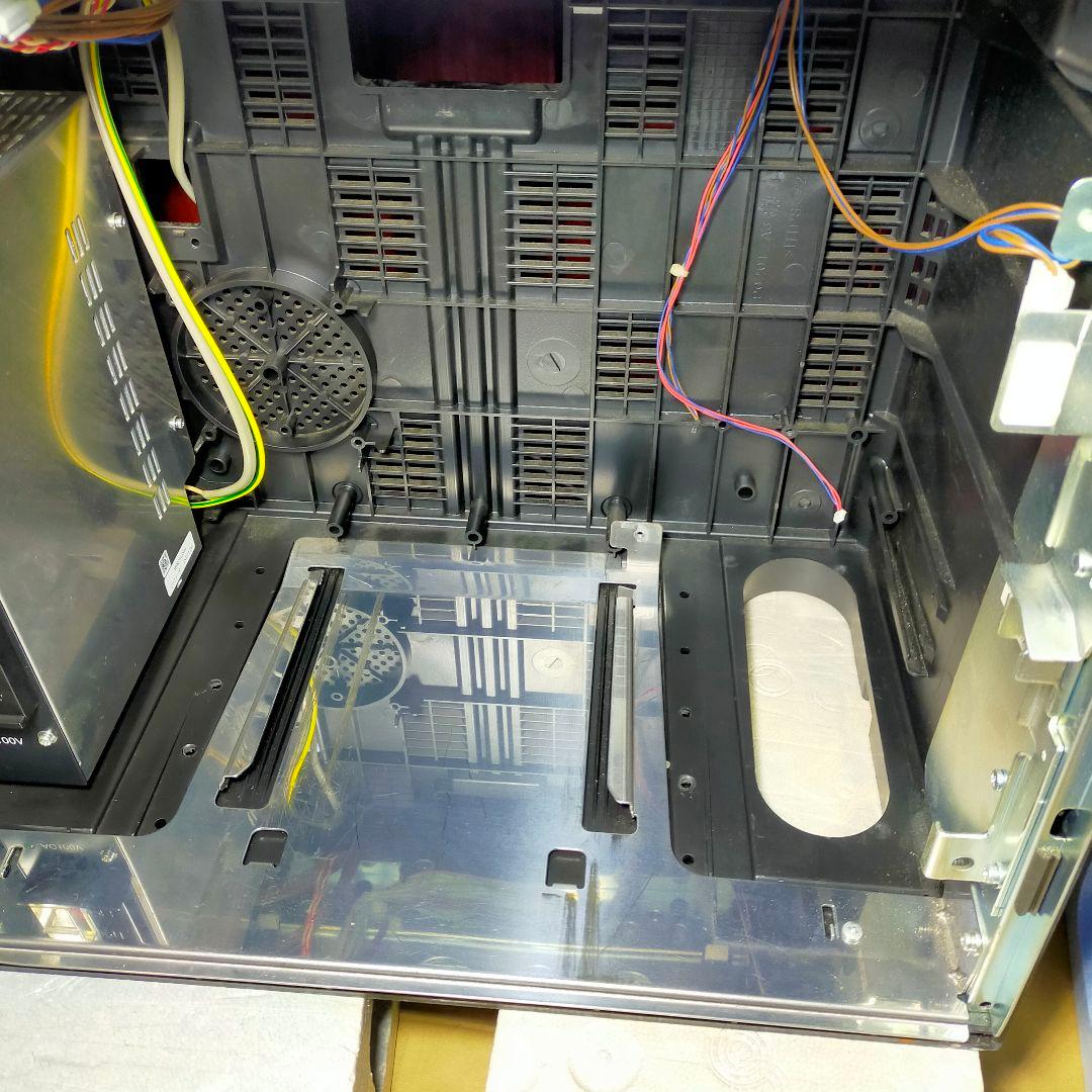 送料込み!　南国育ち　1st vacation パチスロ実機