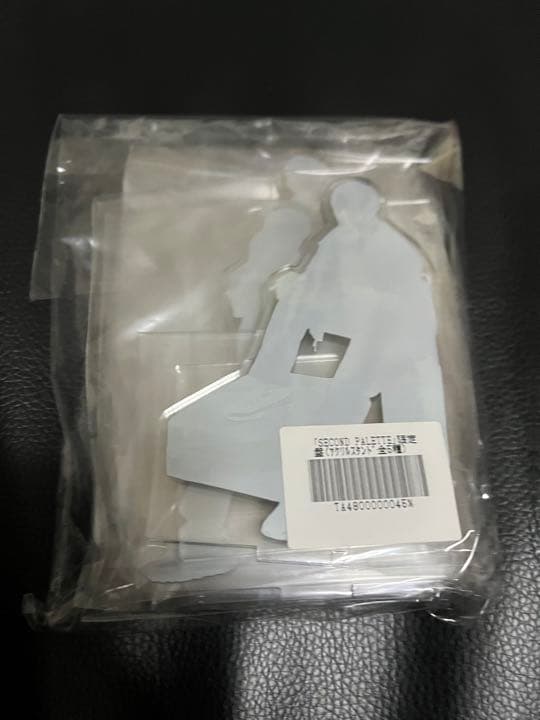 即購入OK！未開封！COLOR CREATION アクリルスタンド5人セット