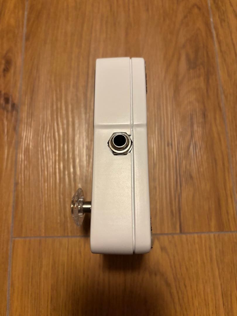 【動作品】tc electronic polytune 3