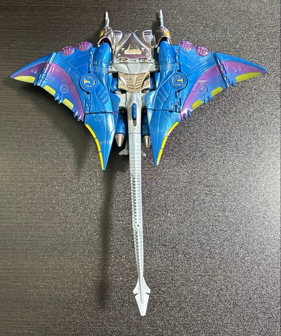 ビーストウォーズメタルス　セット販売　コンボイ•メガトロン•インフェルノなど