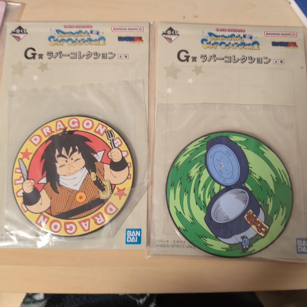 ドラゴンボール一番くじ孫悟飯＆ビーデル 亀仙人フィギュア