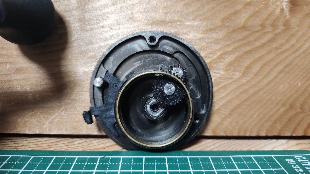 ソルティガ BJ 100PL