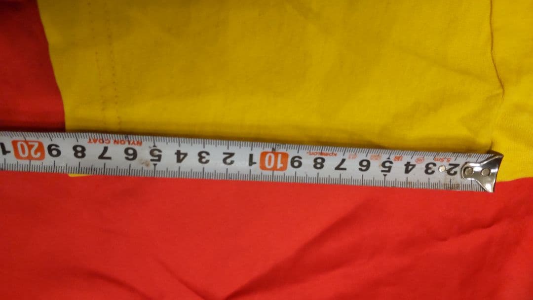 PERLON ジャーマンテクノレーベルTシャツ