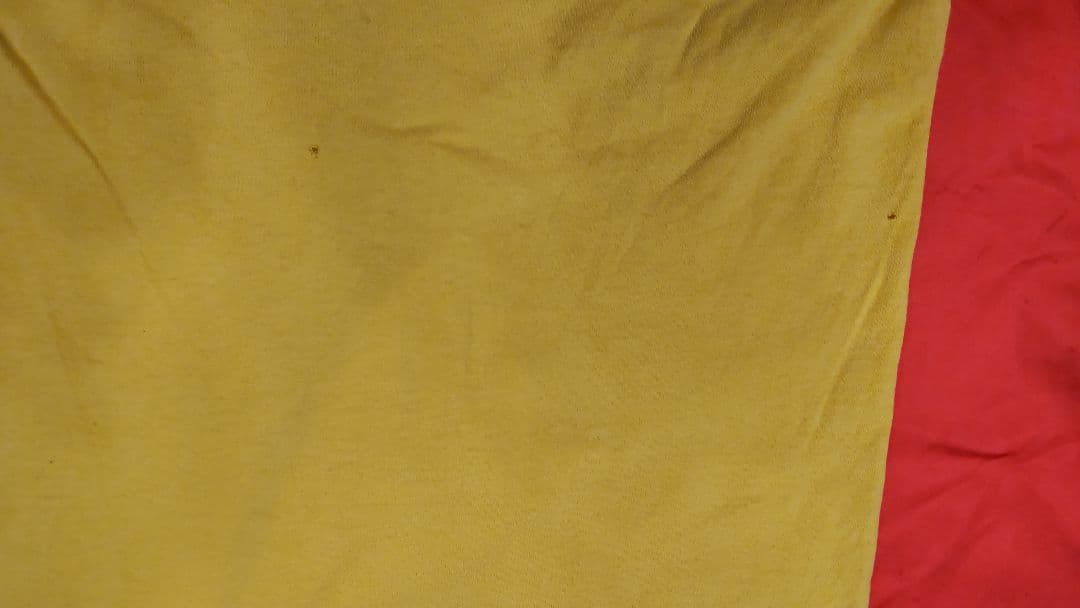 PERLON ジャーマンテクノレーベルTシャツ