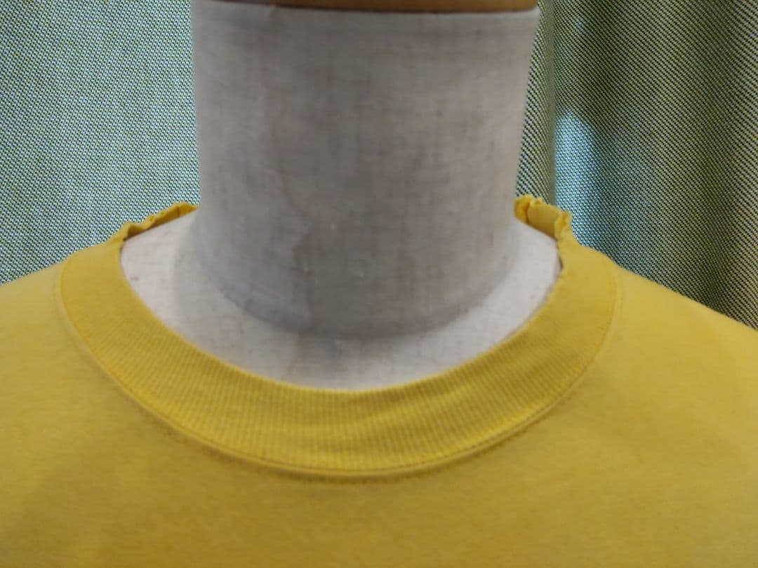 PERLON ジャーマンテクノレーベルTシャツ