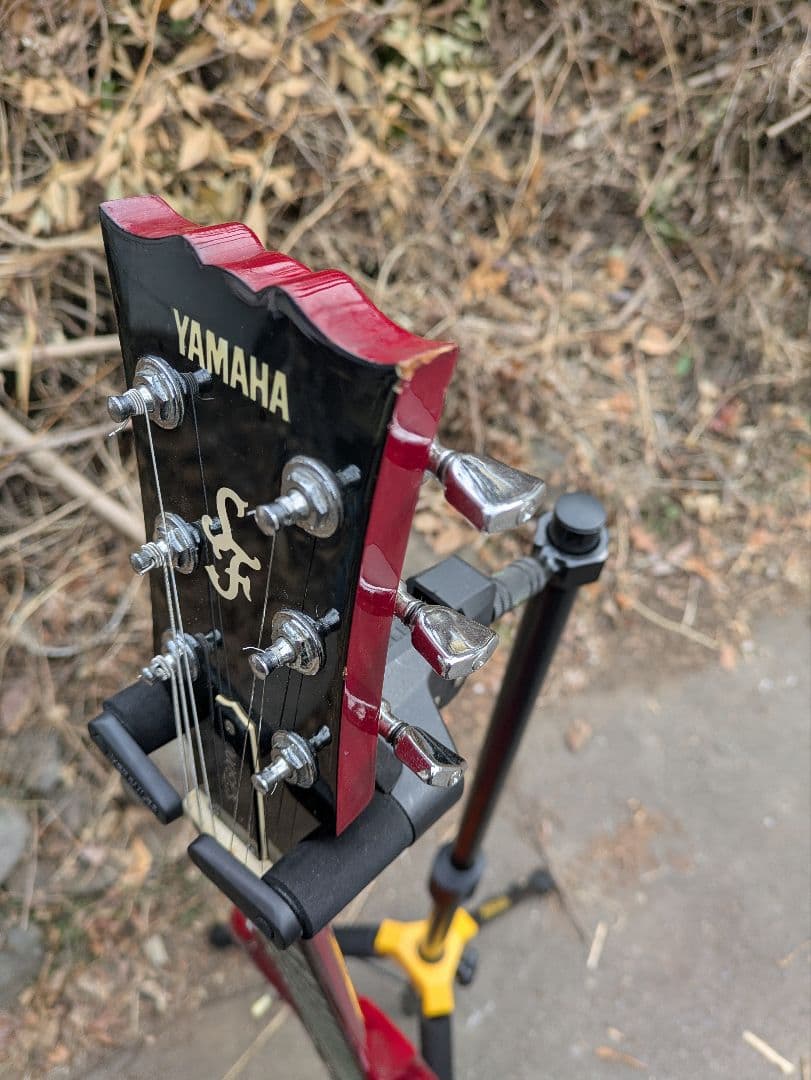 ギター YAMAHA SF5000