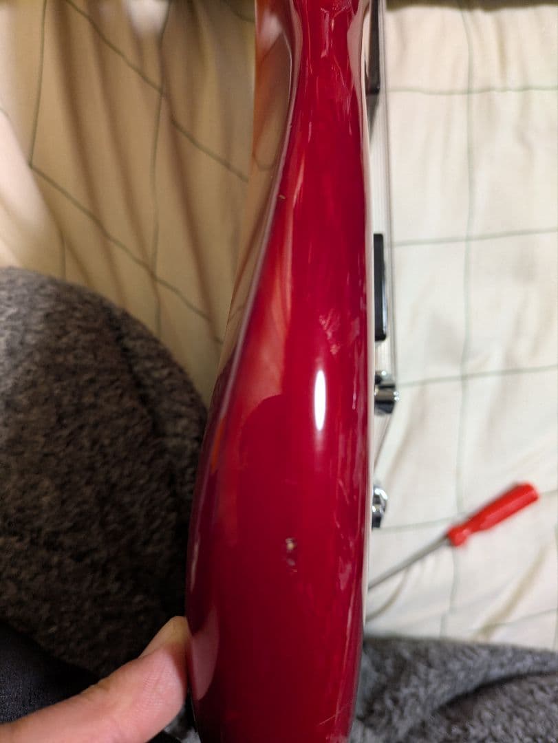 ギター YAMAHA SF5000