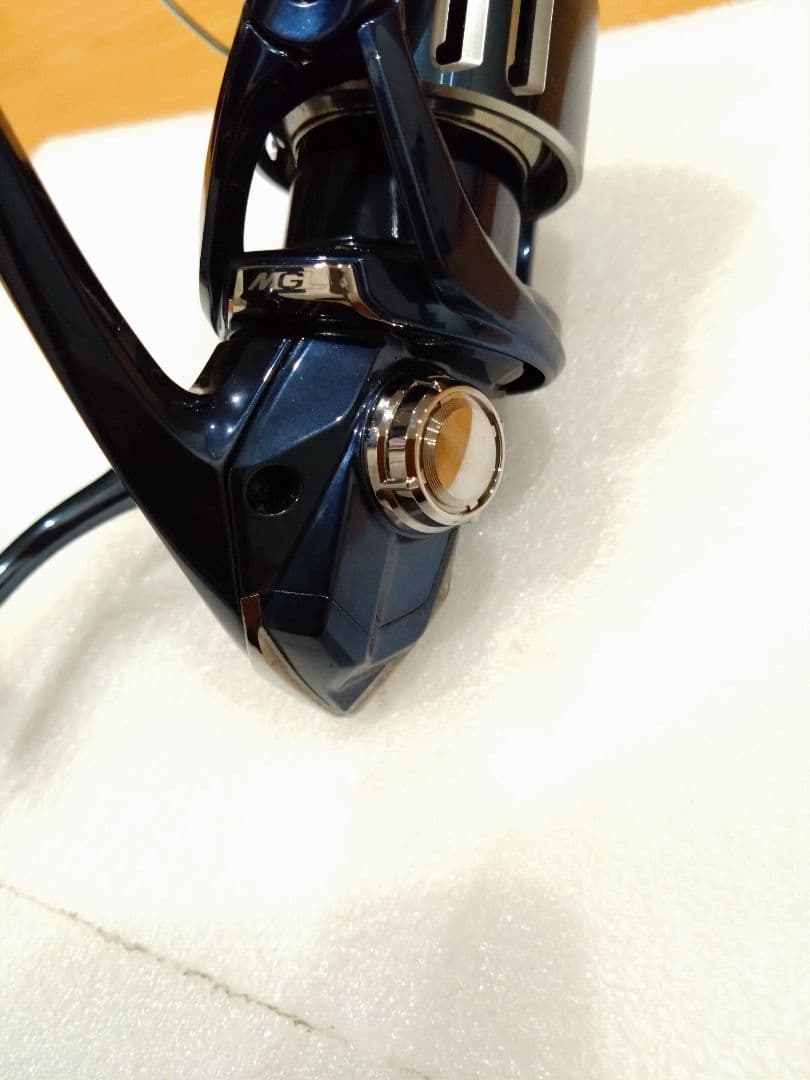 シマノ 21 ツインパワーXD C3000XG