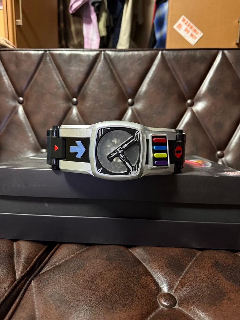 CSM 仮面ライダー電王　変身ベルト　DEN-O BELT