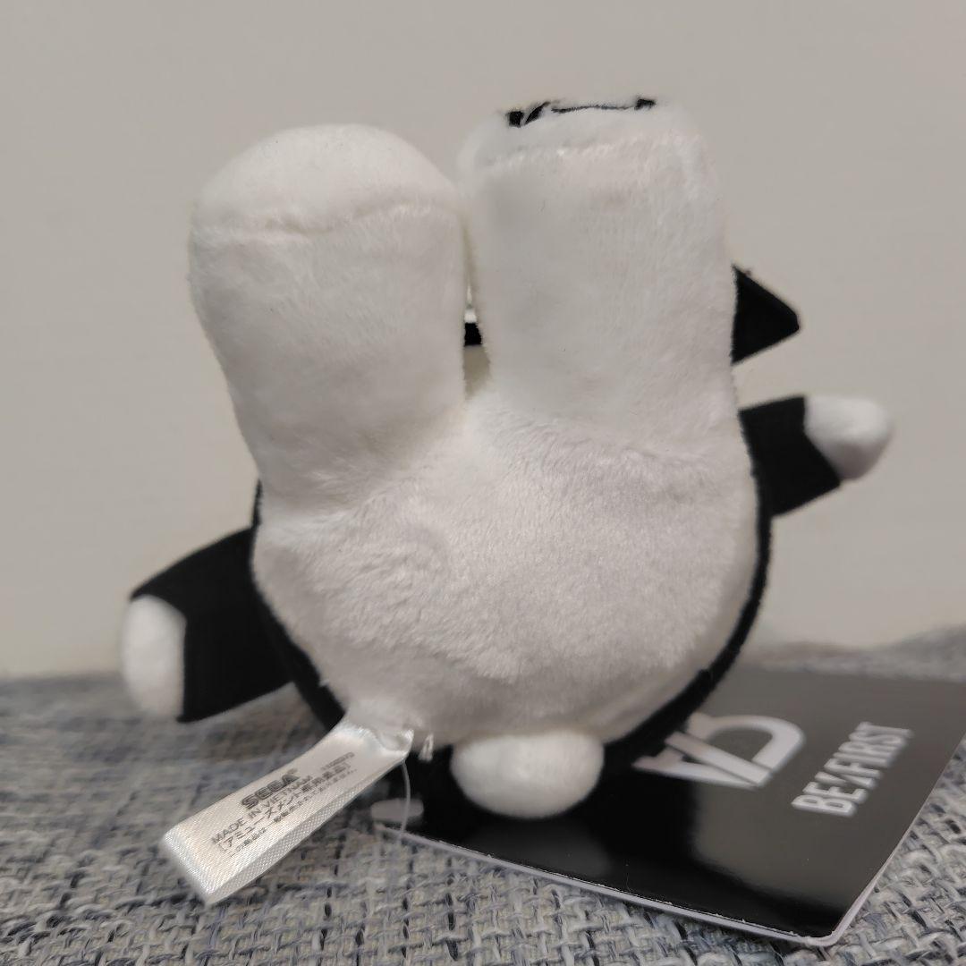 BE:FIRST SHUNTO　シュント　くま