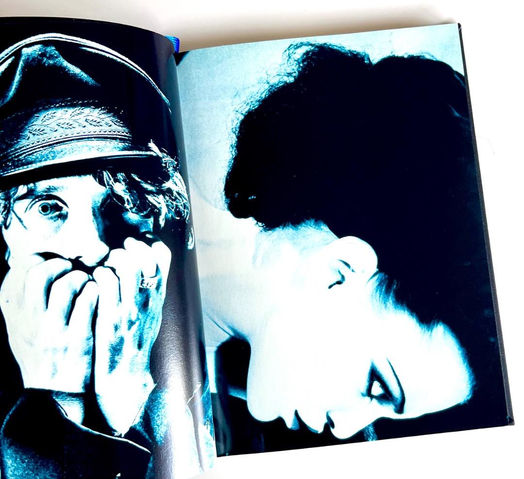 KARL LAGERFELD Faust 写真集 カールラガーフェルド 初版絶版