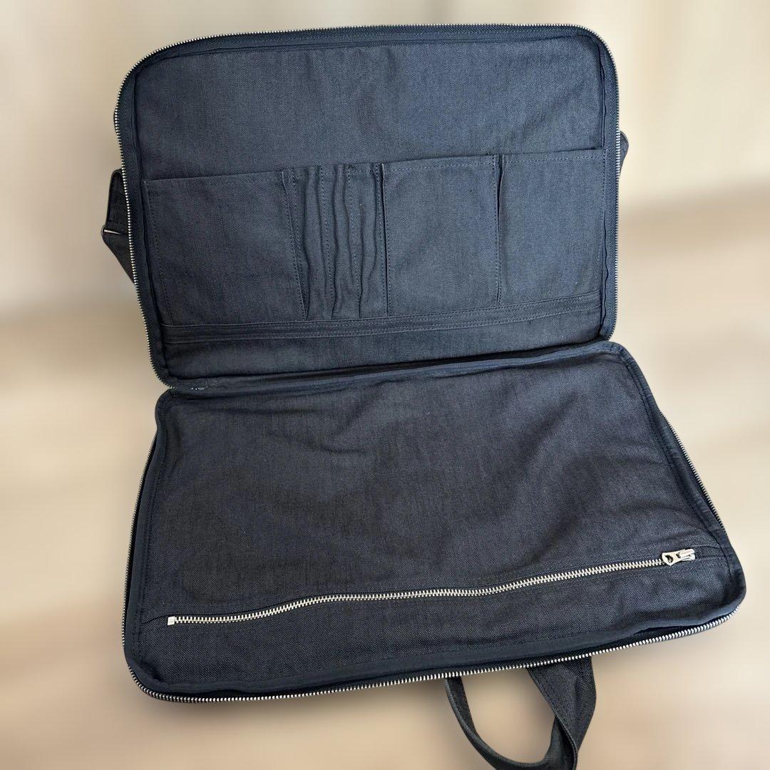 極美品✨ ポーター PORTERスモーキー ボストンバッグ ショルダーバッグ