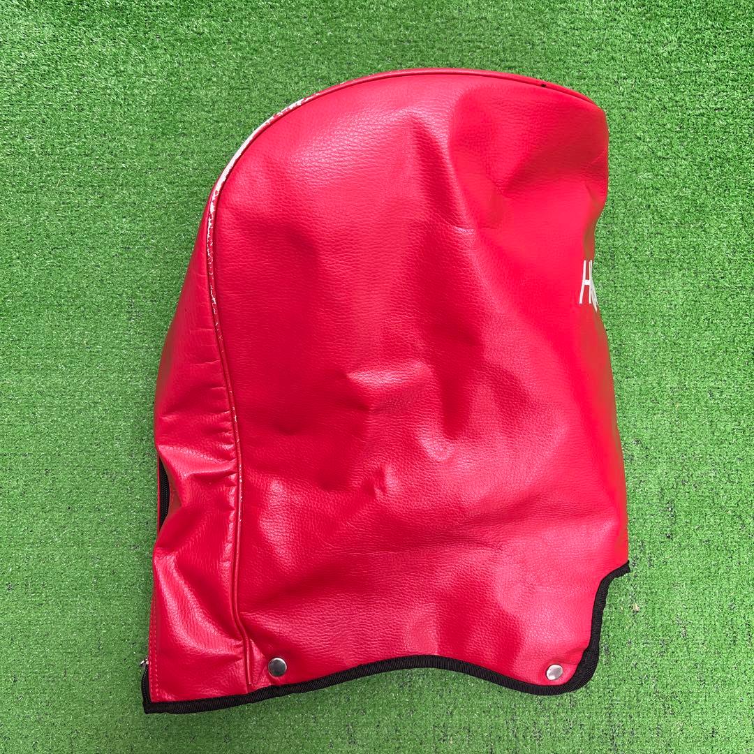 ホンマ HONMA ゴルフバック 9インチ