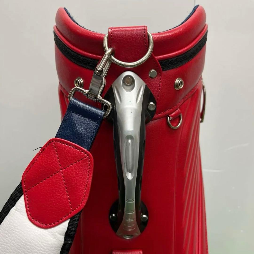 ホンマ HONMA ゴルフバック 9インチ