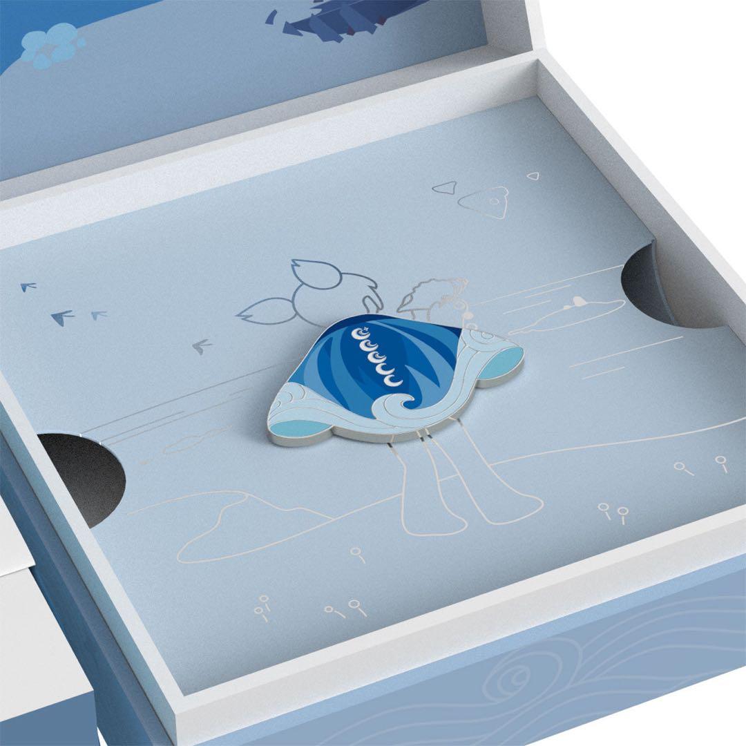 sky 星を紡ぐ子どもたち 【新品未開封】2周年記念ボックス