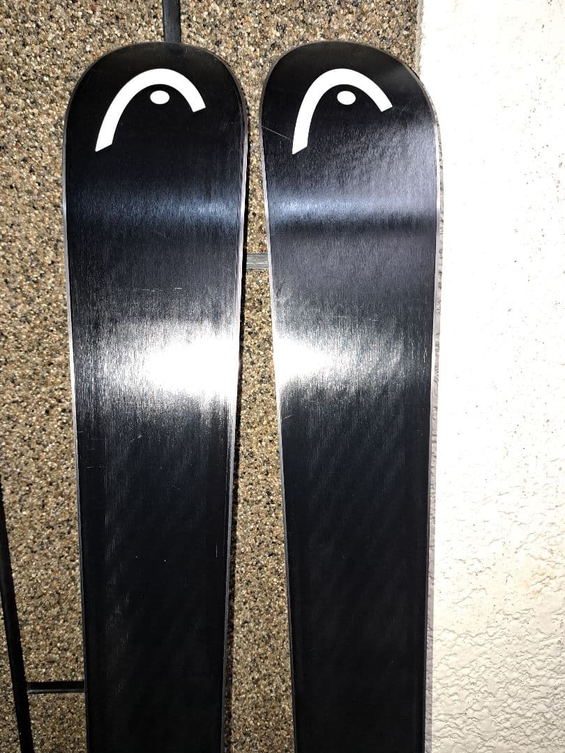 HEAD I.GS RD TEAM 159cm ジュニアGSスキー