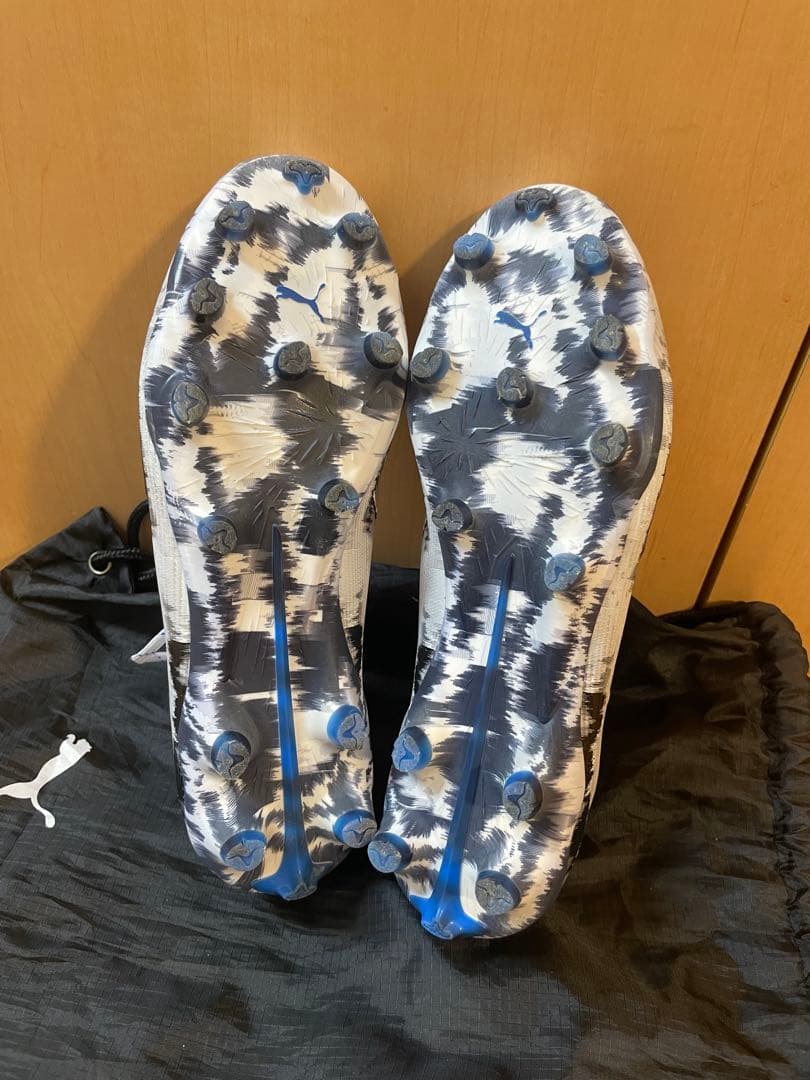 Puma Ultra 日本限定 ウルトラ6 HG AG 25.5cm