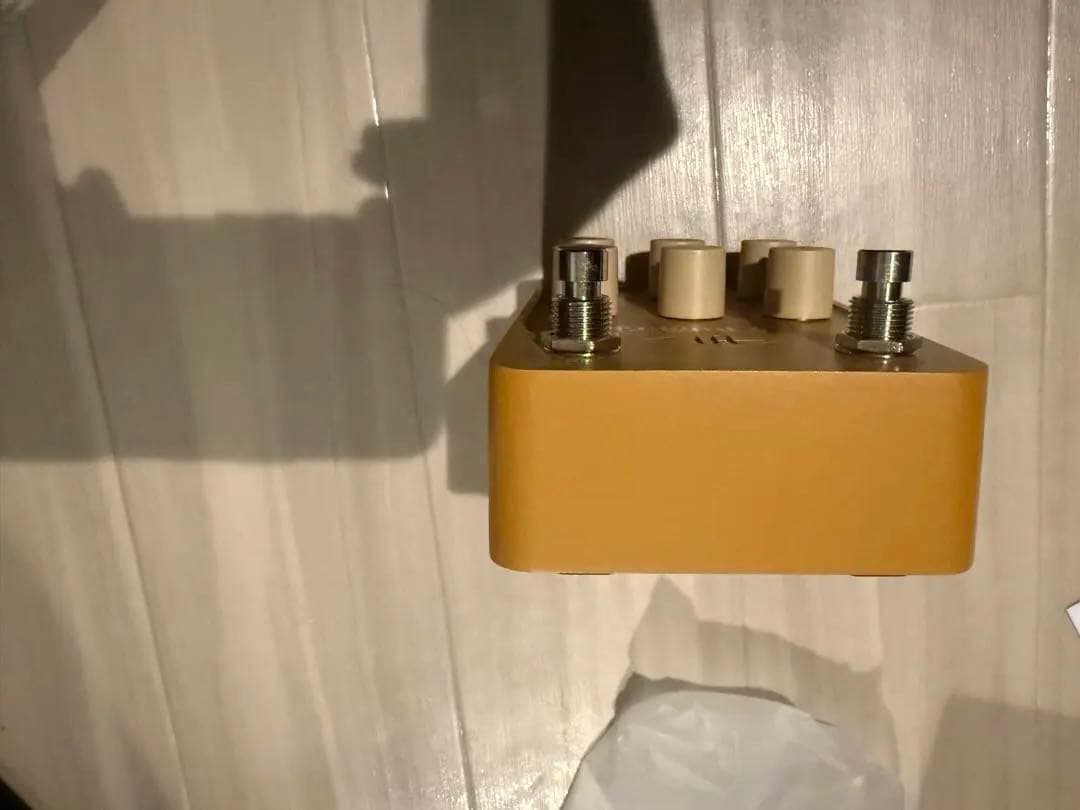 ギター Enigmatic uad