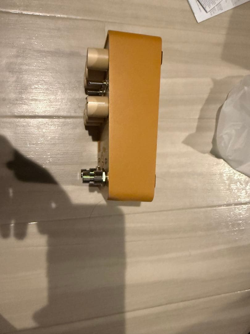 ギター Enigmatic uad