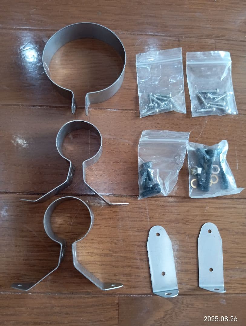 ラジコン飛行機　超珍品パルスジェットエンジン