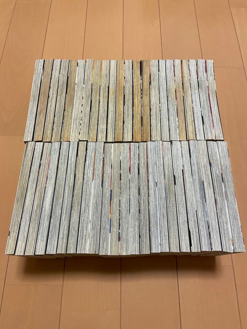 ハイキュー！！　全巻　1巻〜45巻　古舘春一　全巻セット