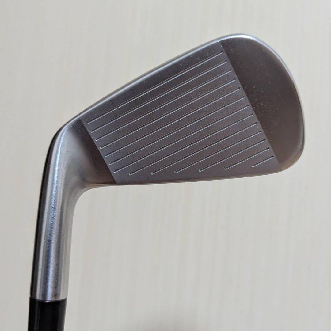 テーラーメイド P770（2020）4番アイアン 4鉄 4I