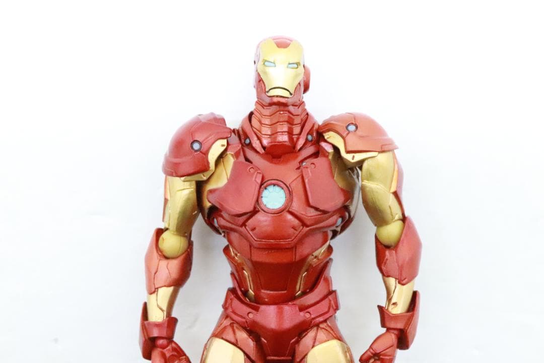 アイアンマン ブリーディングエッジアーマー フィギュア 29-JD0121-20