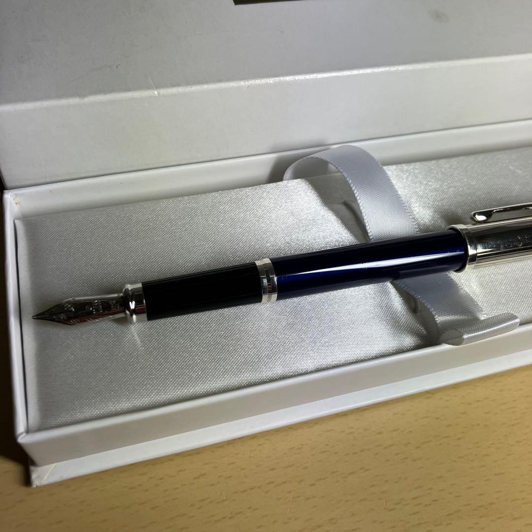 CROSS 万年筆　スターリングシルバー　センチュリー2 クロス