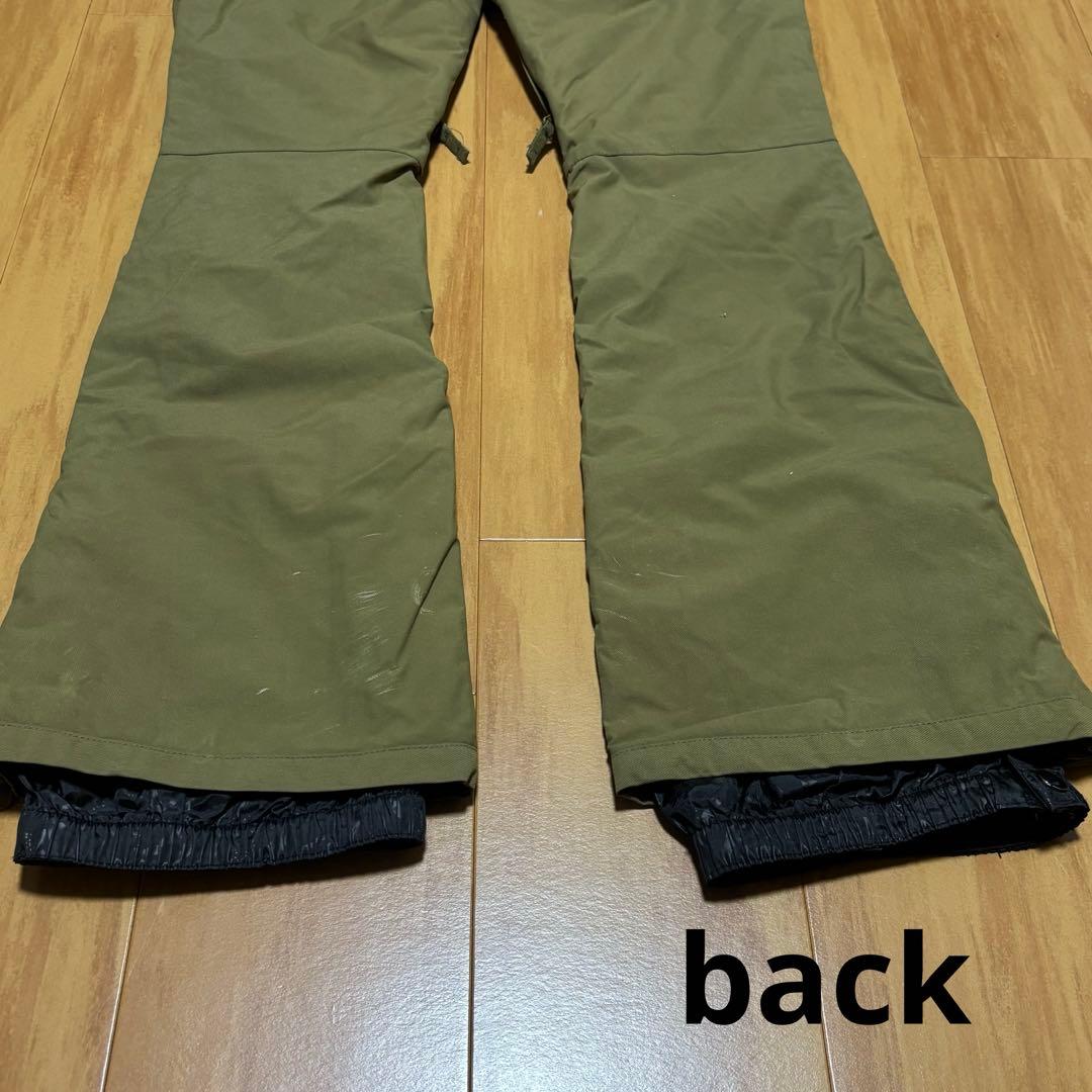 ROXY 上下 S ウェア スノーボード スキー 3点セット