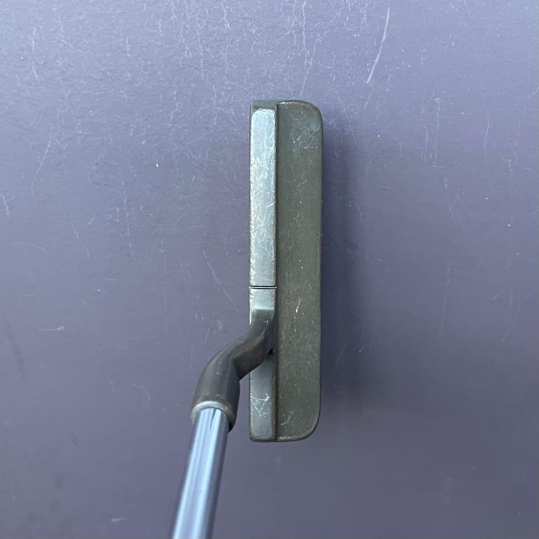 P120-0570-HIRO MATSUMOTO MC-02パター　希少