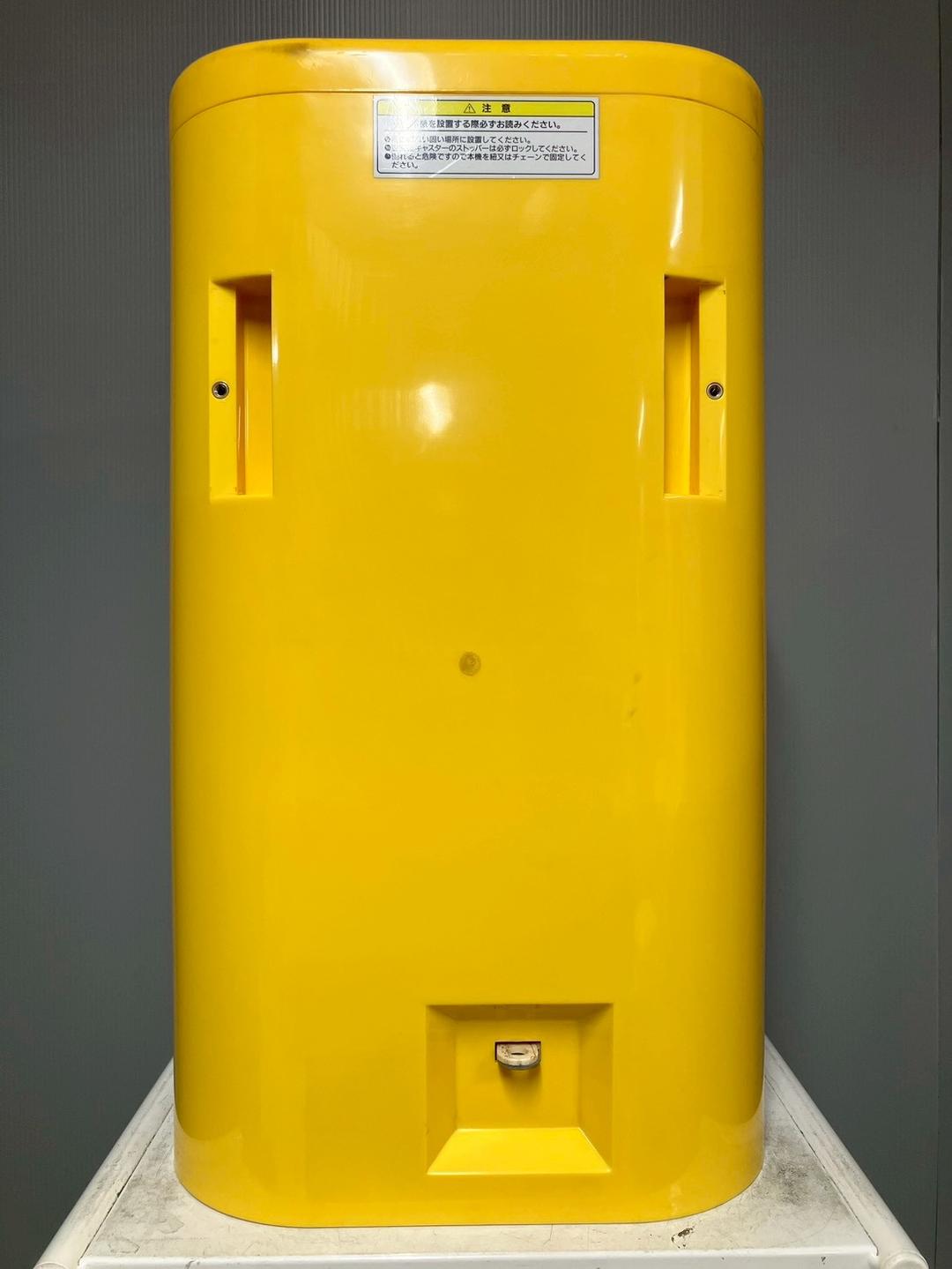 特価品SHO-051C 【ユージン】スリムボーイハーフサイズ 中古ガチャガチャ