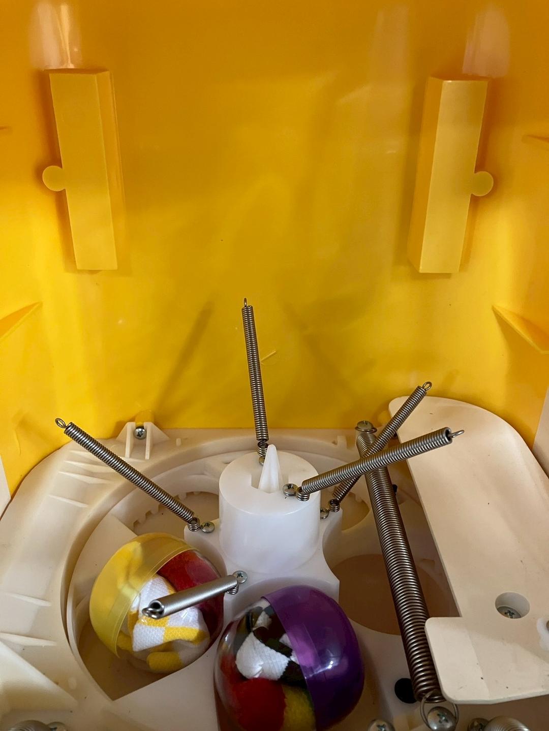 特価品SHO-051C 【ユージン】スリムボーイハーフサイズ 中古ガチャガチャ