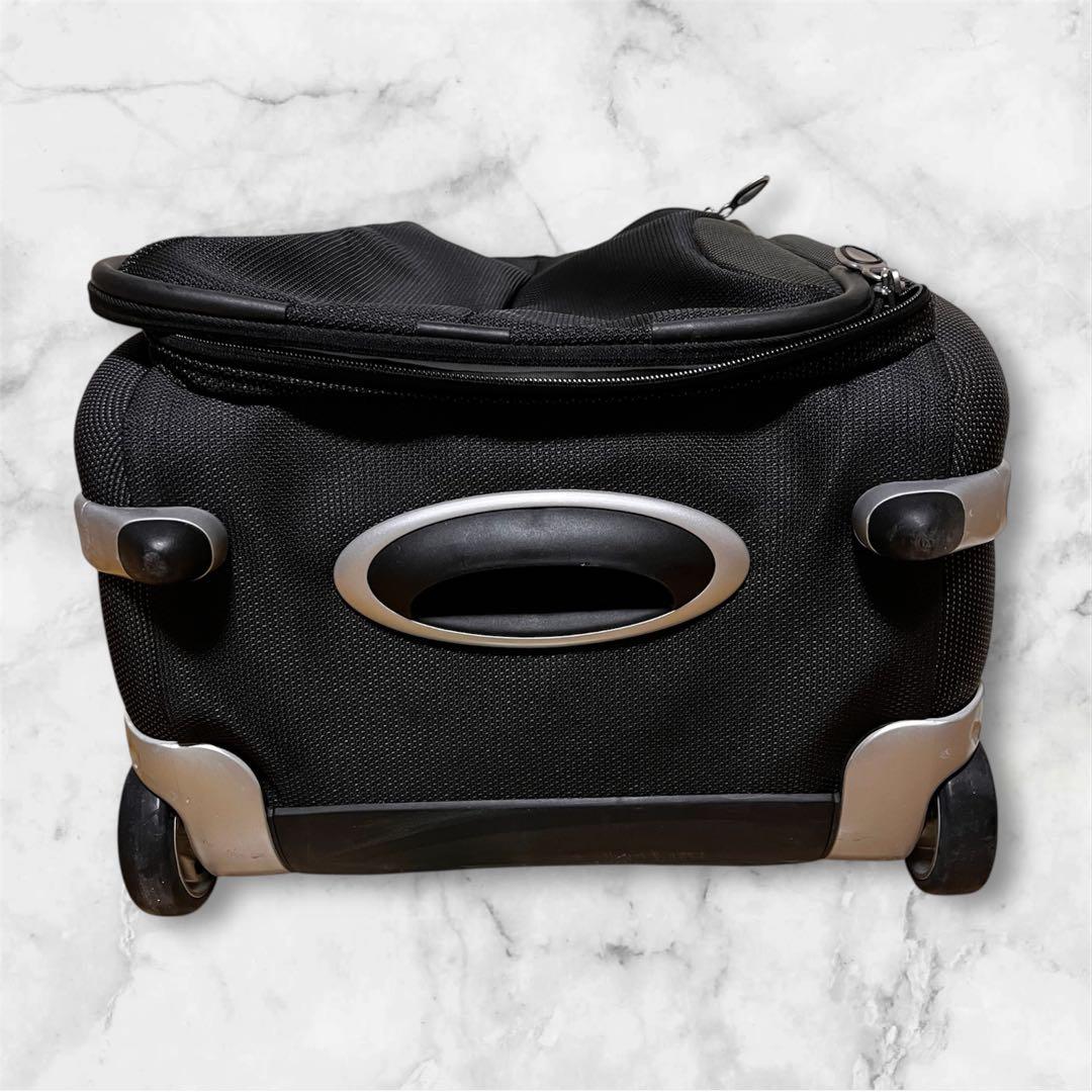 TUMI ブラック キャリーカート トゥミ キャリーケース ビジネスバッグ 旅行