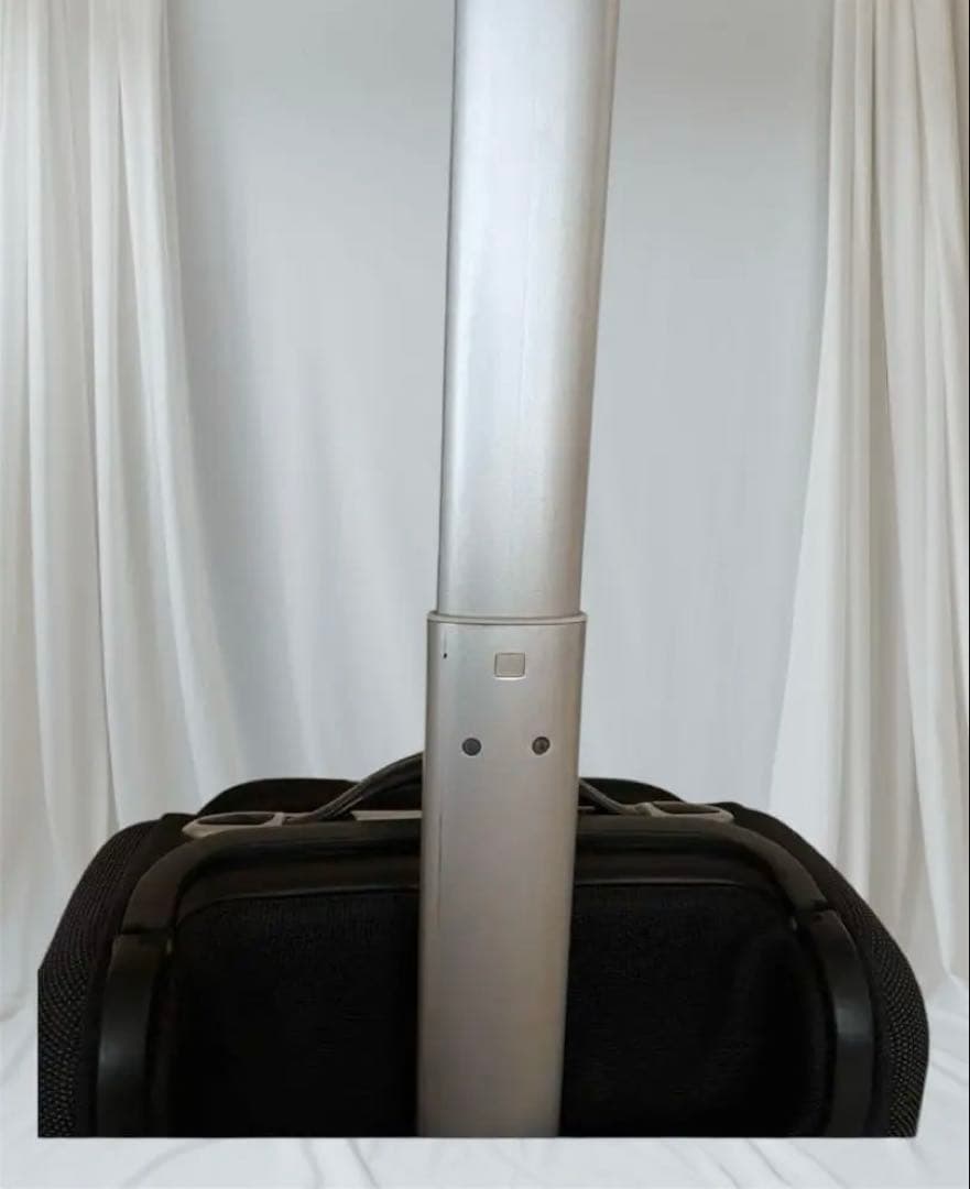 TUMI ブラック キャリーカート トゥミ キャリーケース ビジネスバッグ 旅行