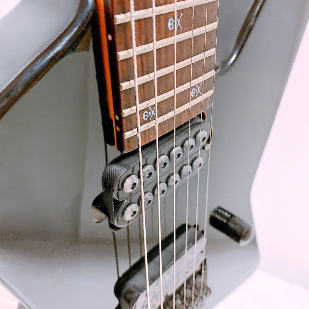 Grass Roots エレキギター Anchangモデル