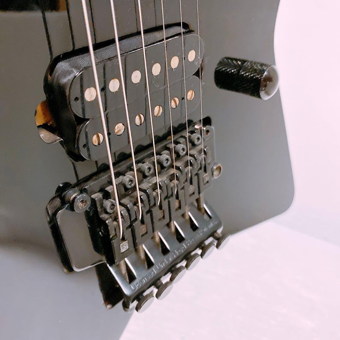 Grass Roots エレキギター Anchangモデル