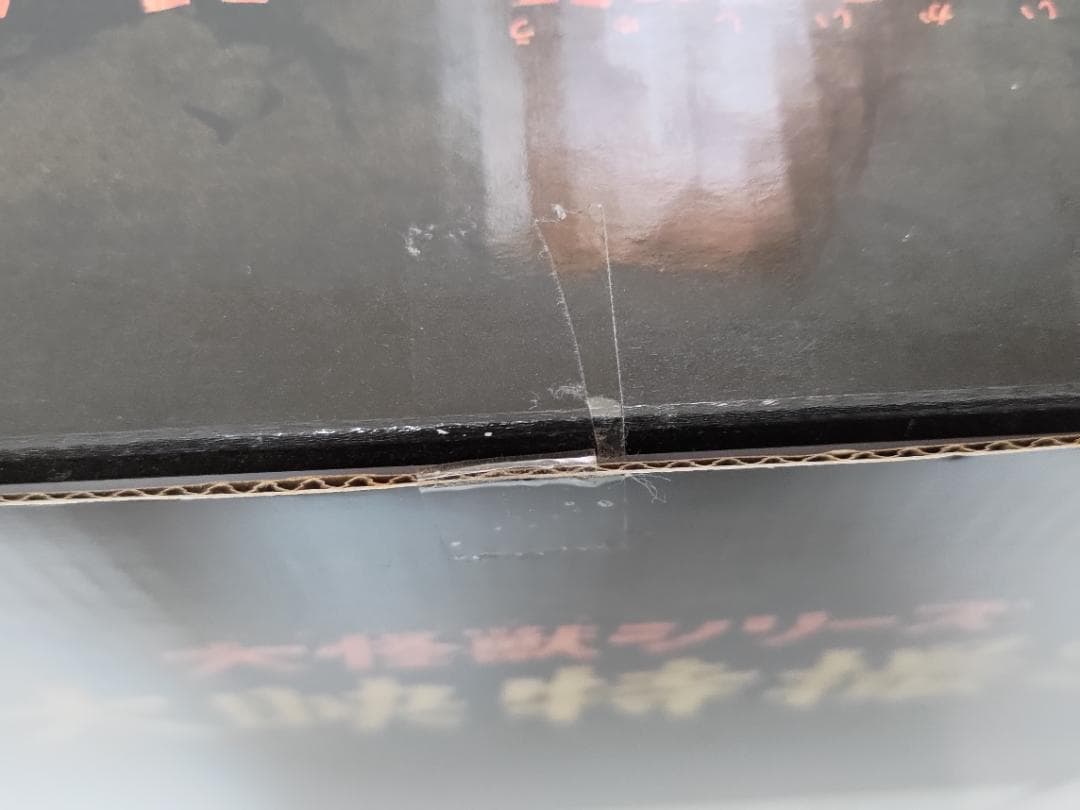 【中古】エクスプラス　ガメラ1999 少年リック限定版（限定頭部パーツ欠品）