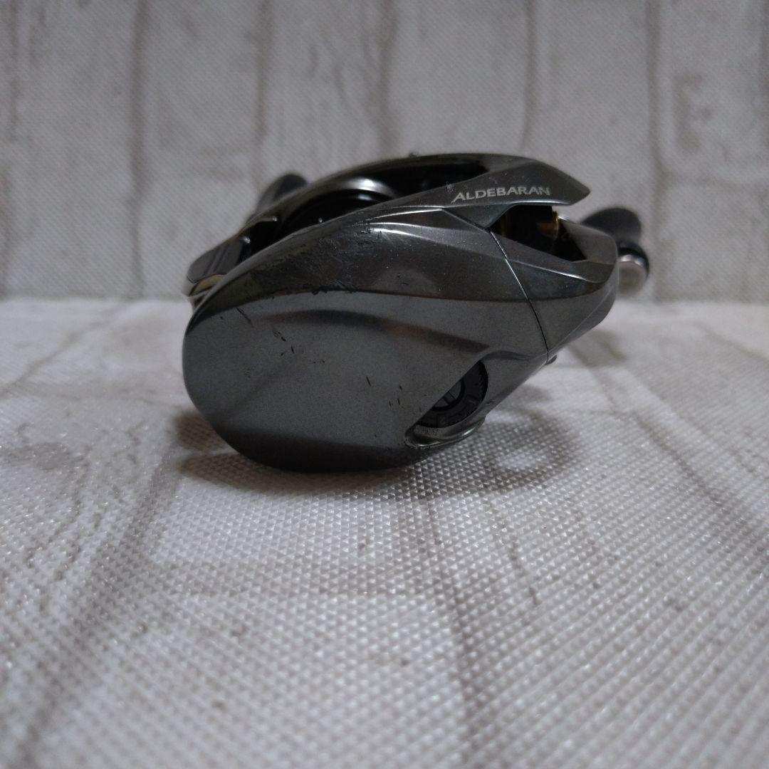 シマノ　アルデバラン BFS XG 16アルデバラン