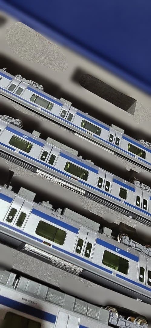 【処分特価品】KATO E531系 15両セット 旧動力