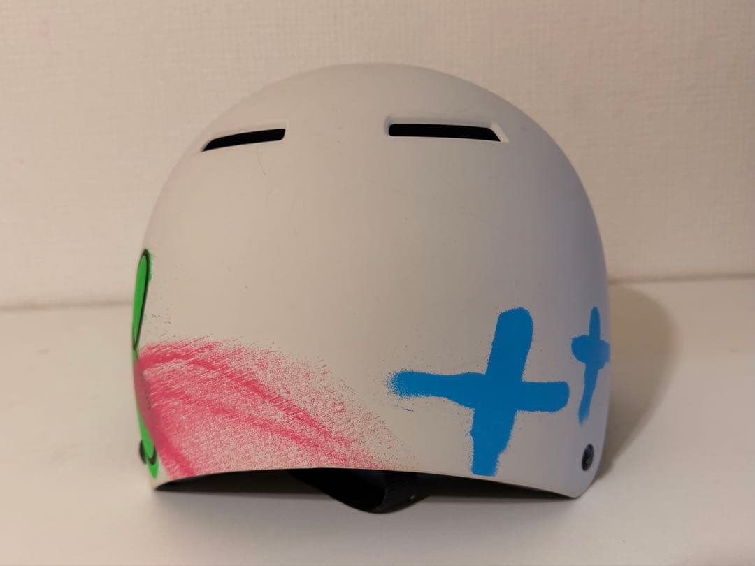 sandbox ICON  / スノーボード ヘルメット