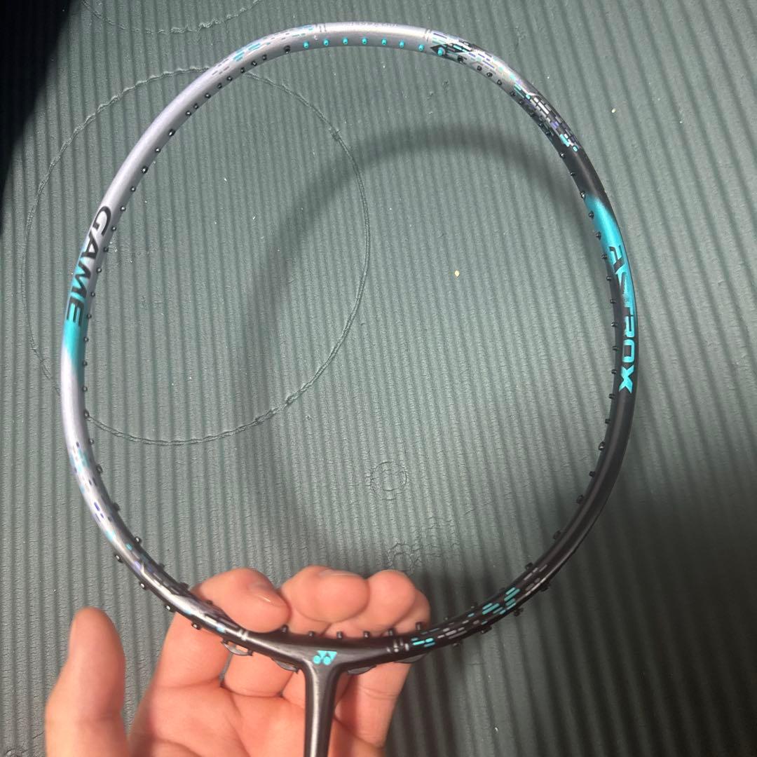 アストロクス88dGAMEラケットアストロクス88dGAMEラケット太田