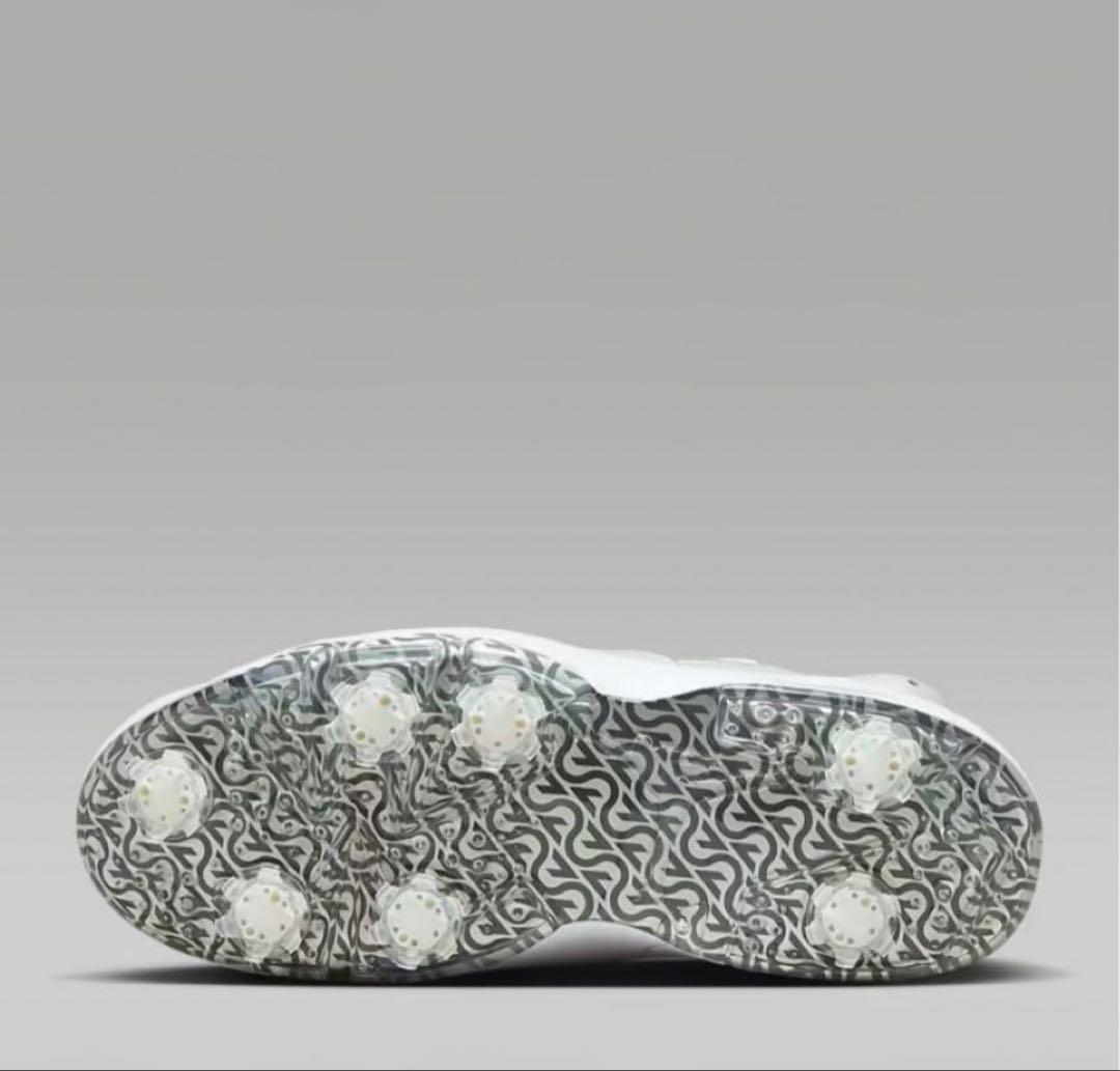 ナイキ エア ジョーダン 6 レトロ ゴルフ28.5cm