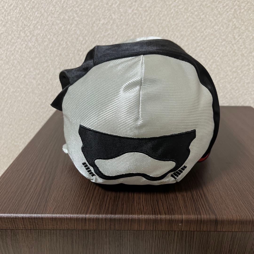 ツムツム スターウォーズ （M）ミドルサイズ 6点セット