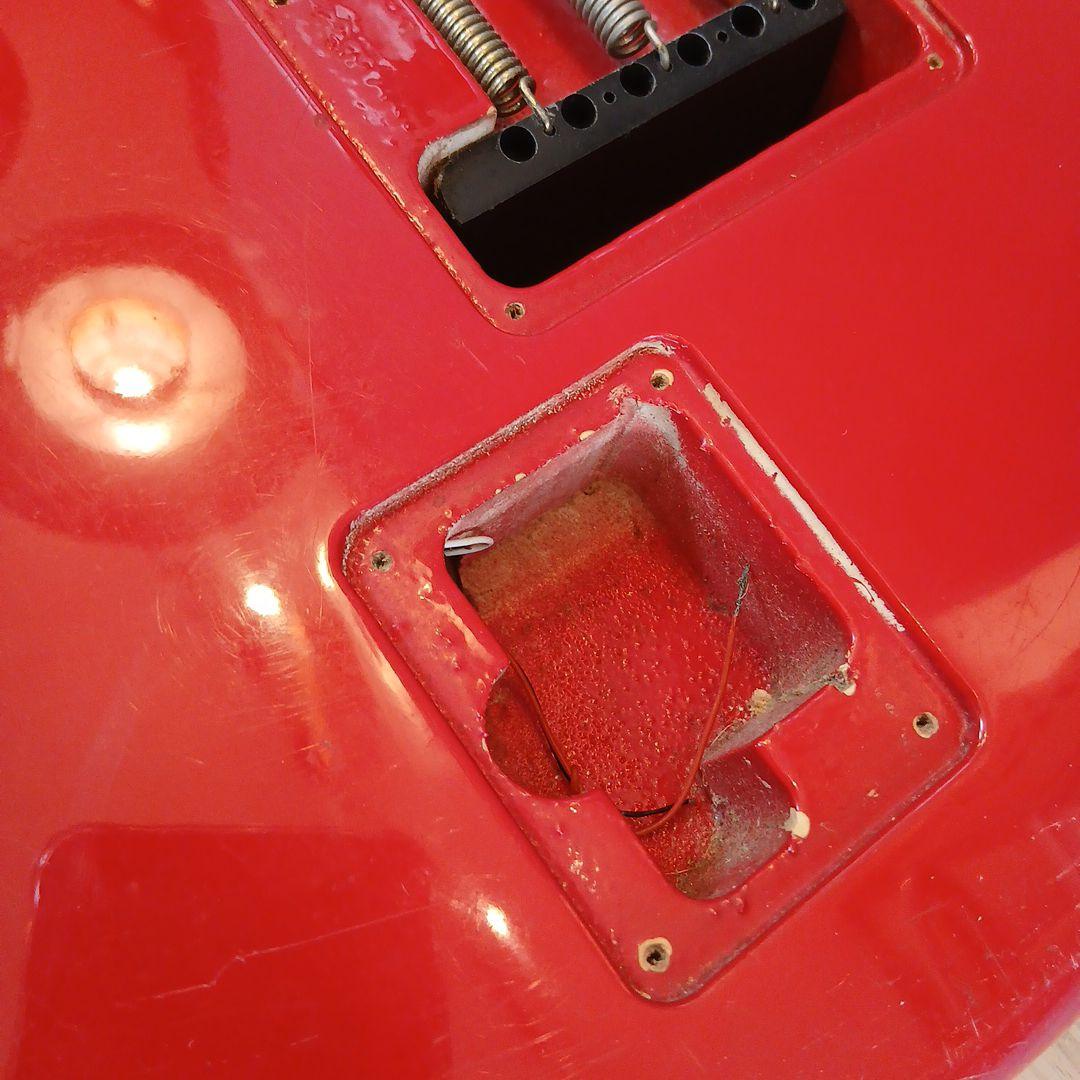 ジャンク　BLADE LEVINSON R1　修理ベース　部品取り