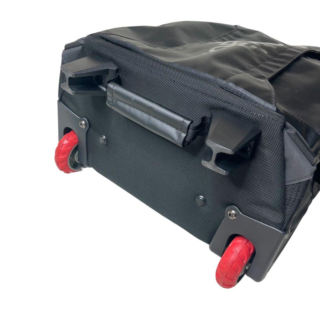 【極美品】 ザノースフェイス ローリングサンダー 22 NF00C094 40L