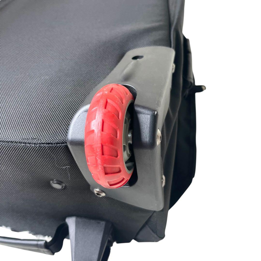 【極美品】 ザノースフェイス ローリングサンダー 22 NF00C094 40L