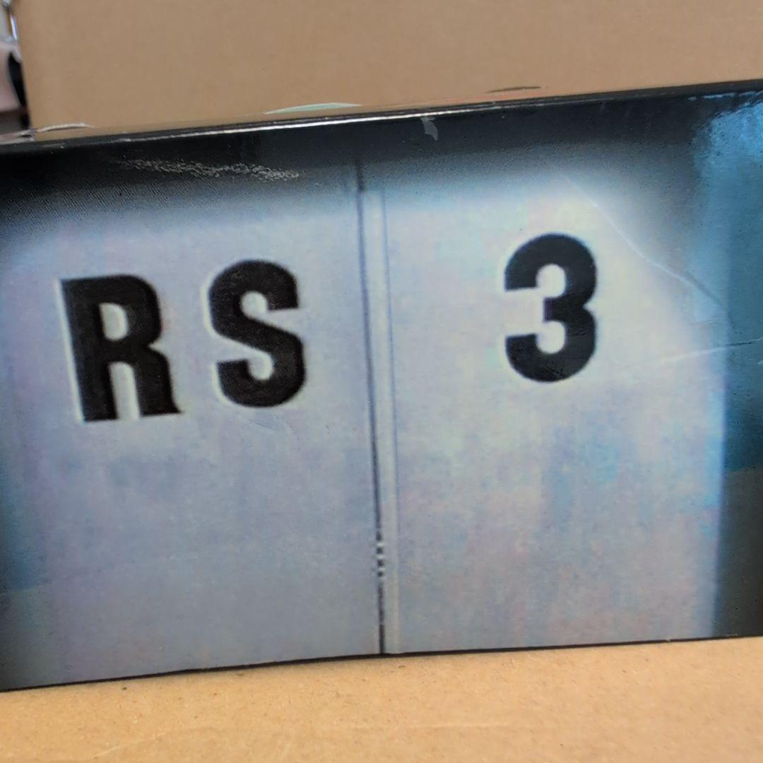 スカイネット 1/43 西部警察 マシン RS-3