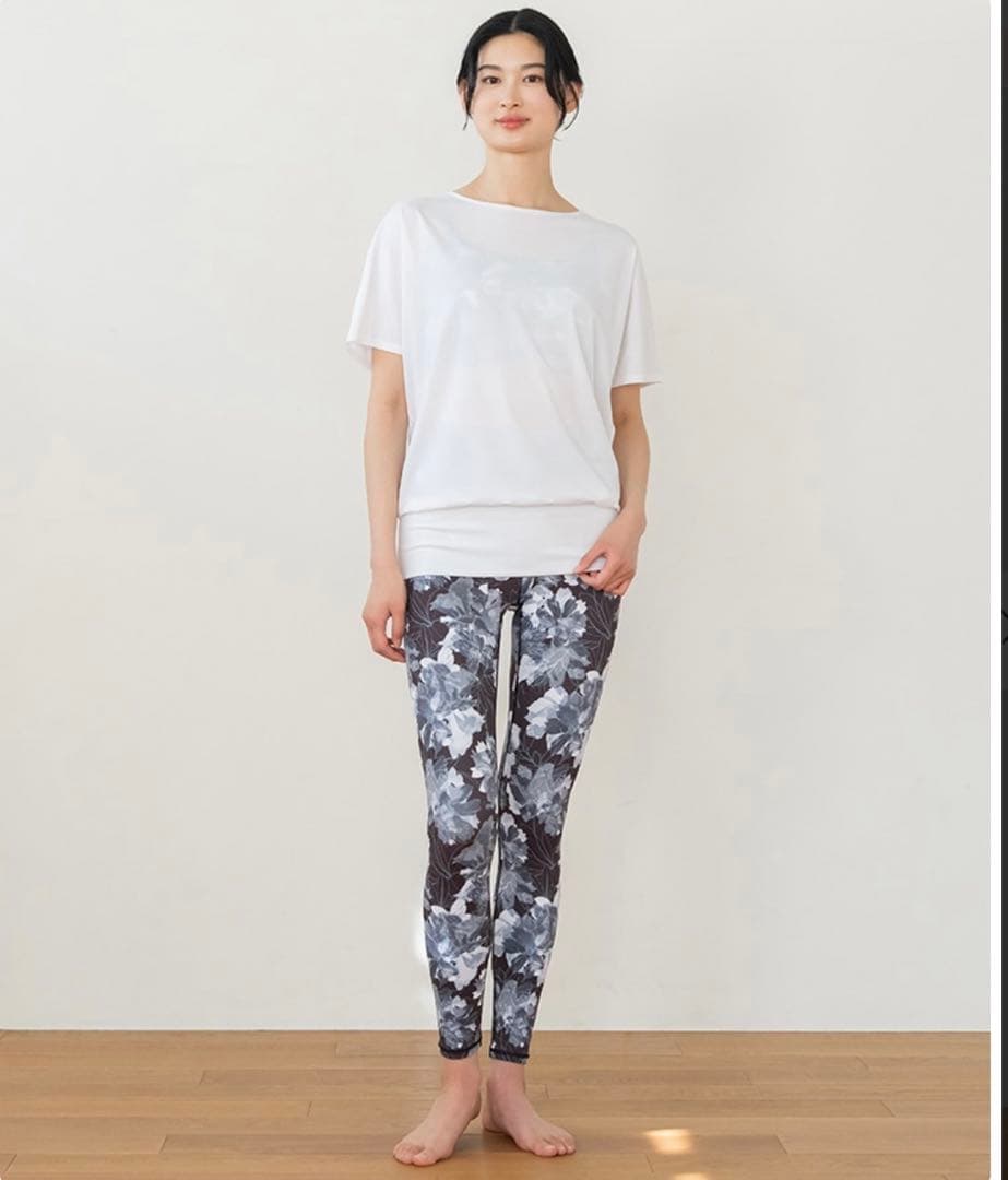 LAVA ヨガウェア　３点セット　Mサイズ