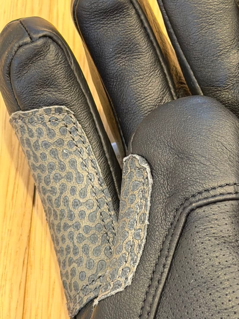 期間限定値下げ⭐️新品タグ付 REUSCH WORLD PRO 2026 ロイシュ