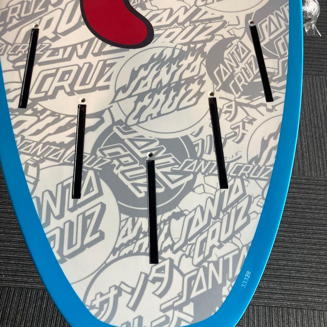 【新品アウトレット、送料込みに変更可】SANTACRUZ Pumpkin 5.4